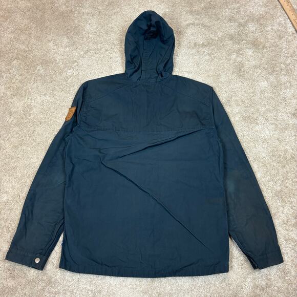 Fjallraven Greenland No 1 G 1000 Jacket Men's Medium Gorpcore - Picture 3 of 13